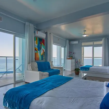 Casa & Mar Wellness Hotel Spa-3